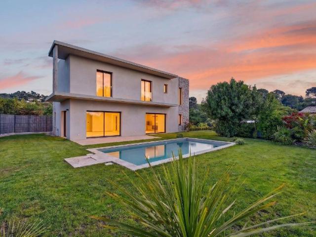 Maison 163 m2 Mougins