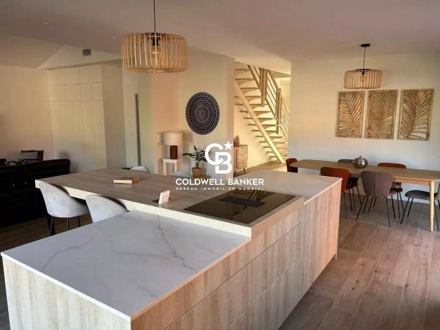 Maison 163 m2 Andernos les Bains