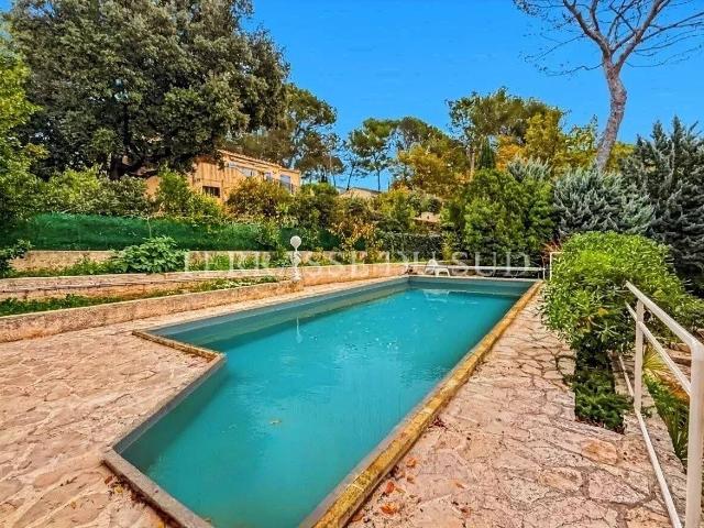Maison 162 m2 Bouc Bel Air