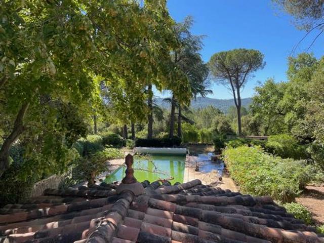 Maison 163 m2 brignoles