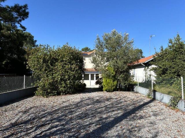 Maison 163 m2 Lège Cap Ferret