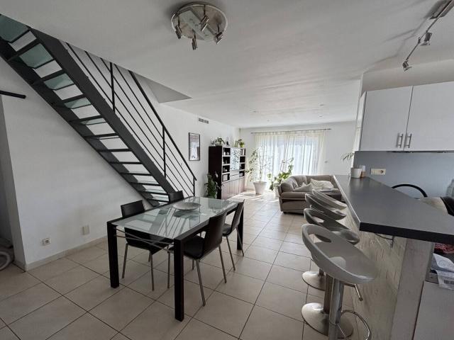 Maison 163 m2 Leucate