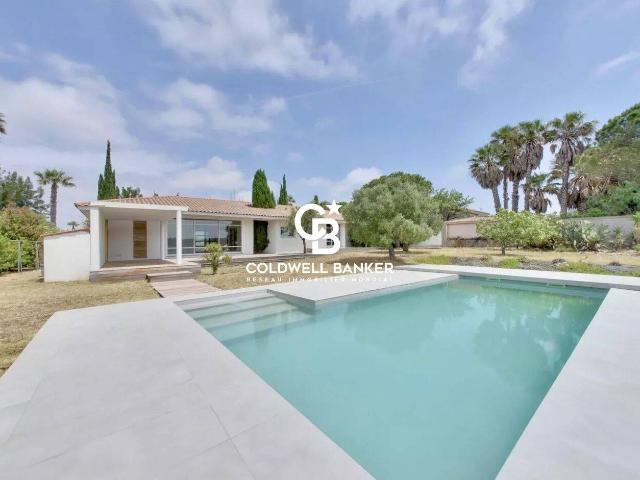Maison 163 m2 Pollestres
