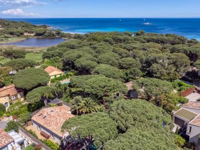 Maison 163 m2 ST TROPEZ