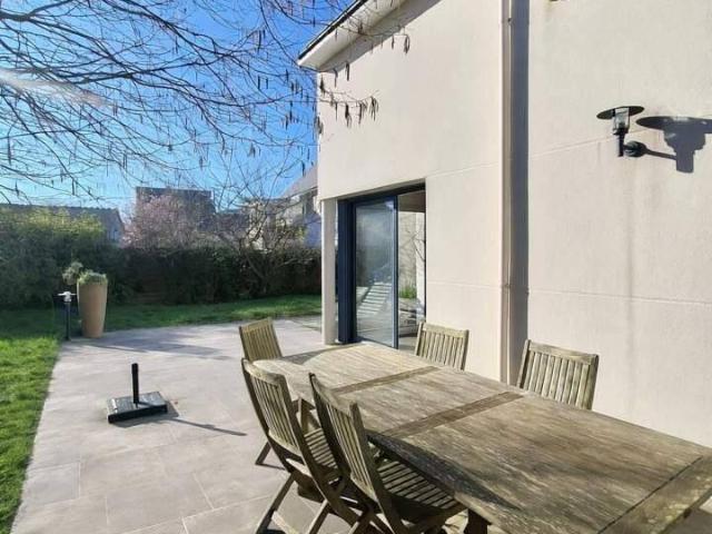 Maison 163 m2 Thorigné Fouillard