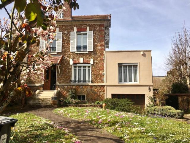 Maison 163 m2 8 pièces