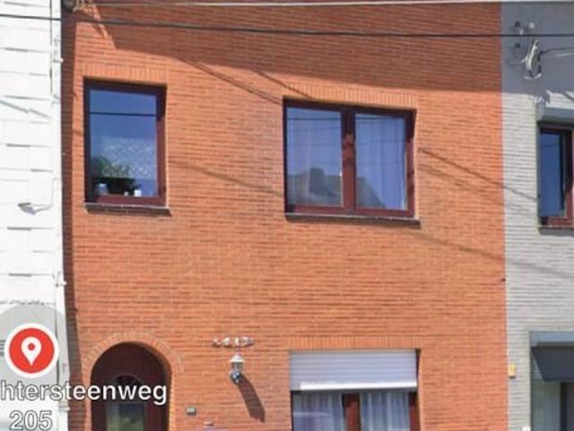 Maison 163 m² 3 Ch à vendre à Vroenhoven