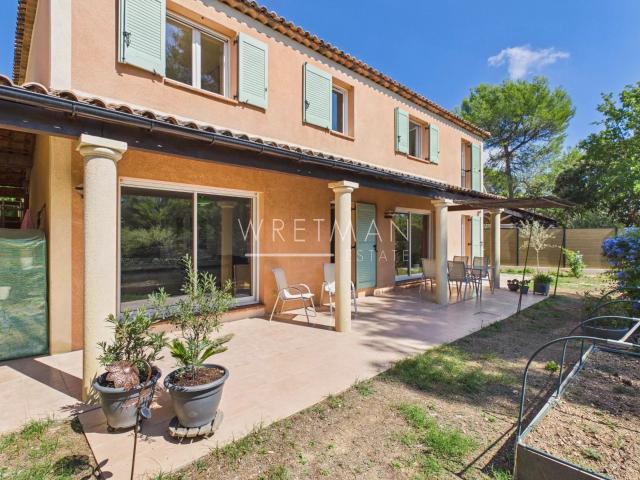 Maison 163 m²