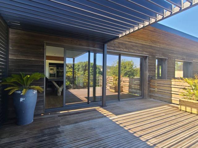 MAISON 163 M² A CROZON, FINISTERE, BRETAGNE