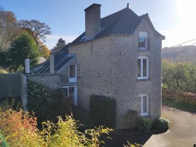 Maison 163 m² PLESSALA
