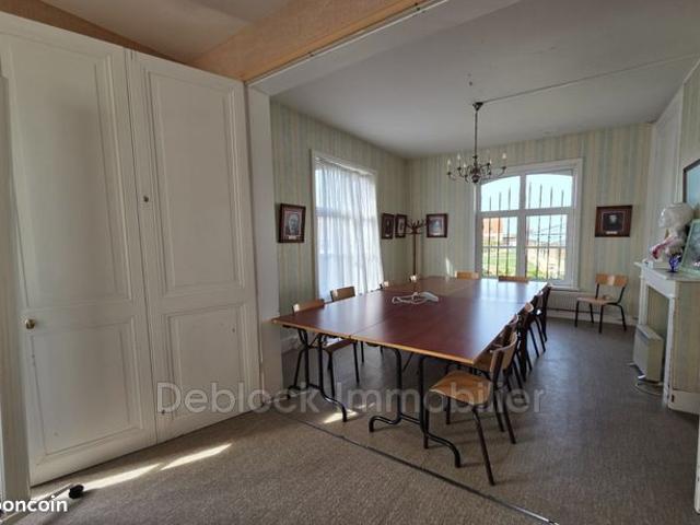 Maison 163 m² West Cappel
