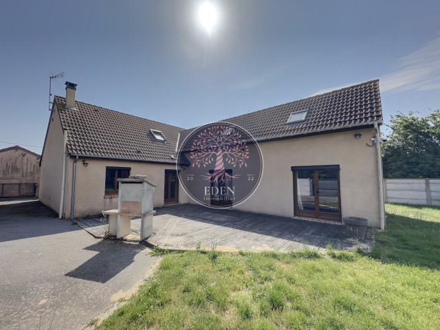 Maison 163m2 Proche N12