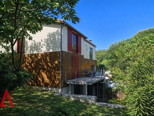 Maison 163m² Aniane