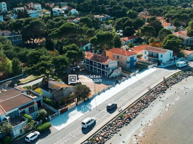 Maison 16 pièces 150 m²