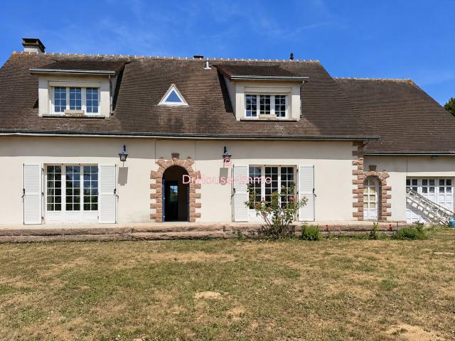 Maison 16 pièces 165 m²