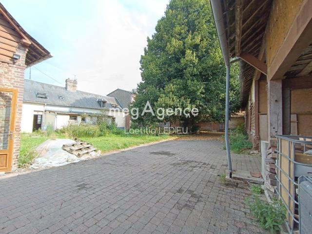 Maison 16 pièces 196 m²