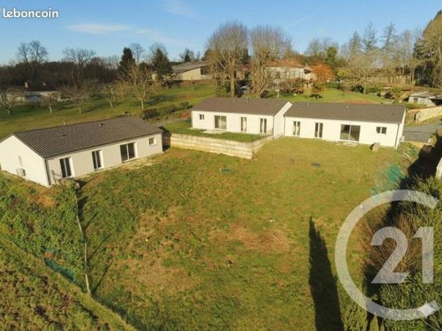 Maison 16 pièces 291 m²