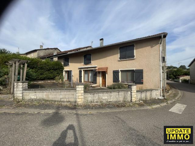 Maison 16 pièces 303 m²