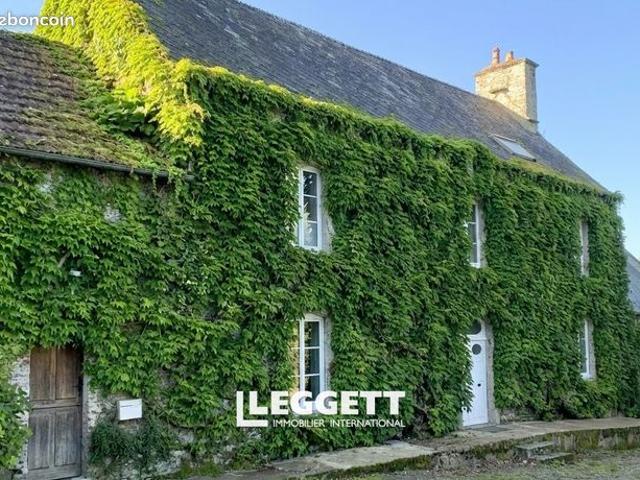 Maison 16 pièces 303 m²