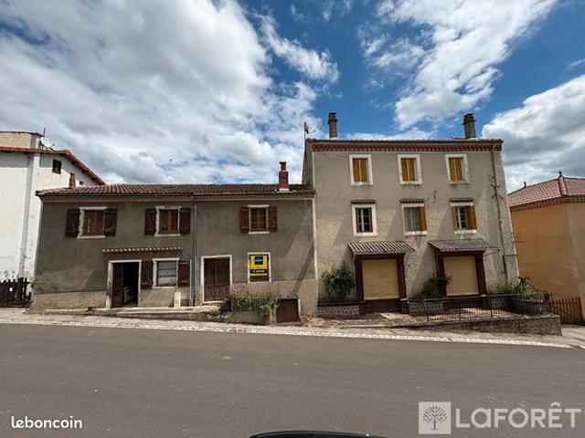 Maison 16 pièces 300 m²