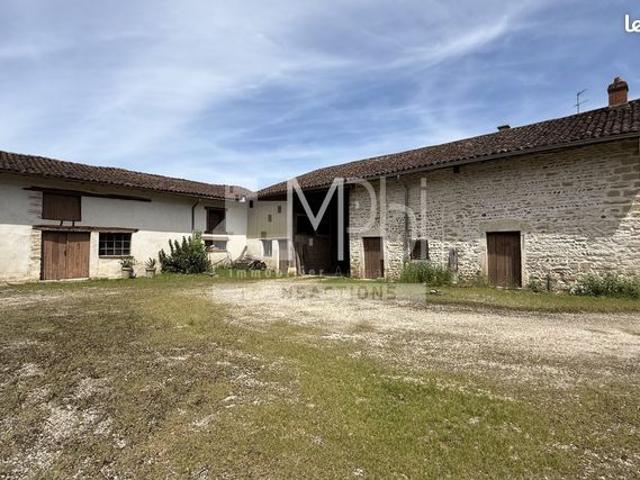 Maison 16 pièces 440 m²