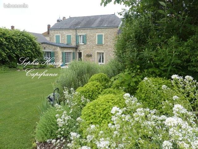 Maison 16 pièces 448 m²