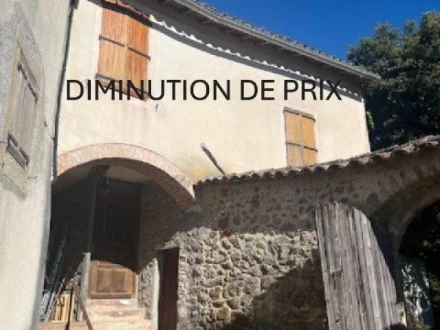 Maison 16 pièces 457 m²