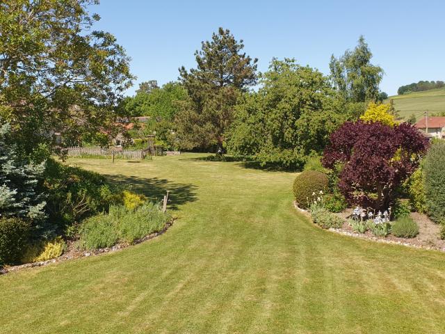 Maison 16 pièces 454 m²