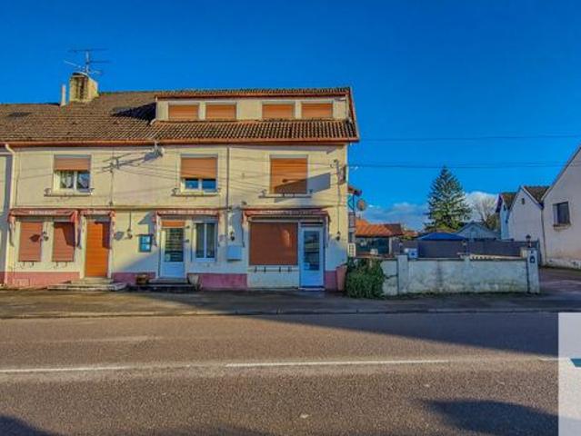 Maison 16 pièces 400 m²