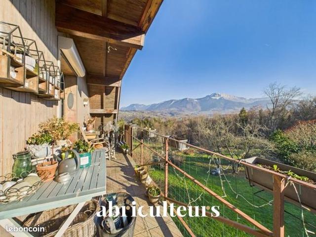 Maison 16 pièces 433 m²