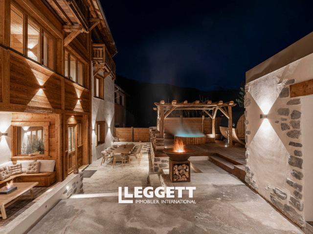 Maison 16 pièces 580 m²