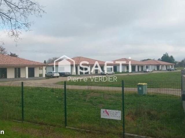 Maison 16 pièces 584 m²