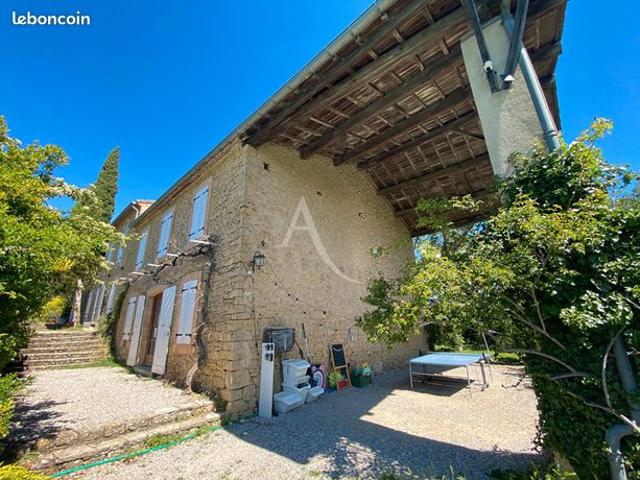 Maison 16 pièces 503 m²