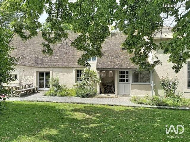 Maison 16 pièces 504 m²