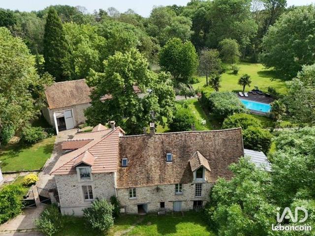 Maison 16 pièces 504 m²