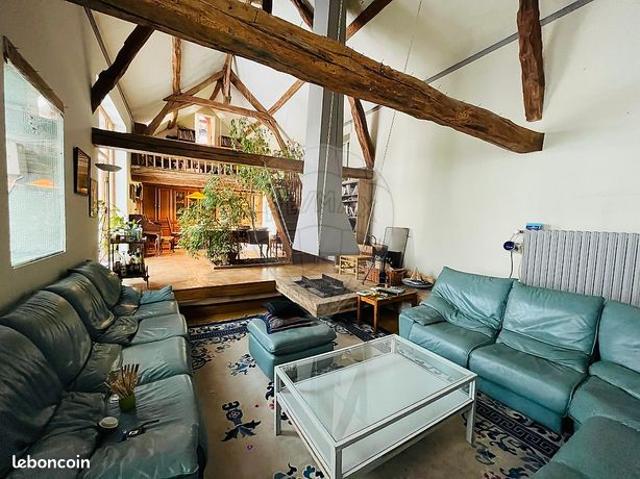 Maison 16 pièces 509 m²