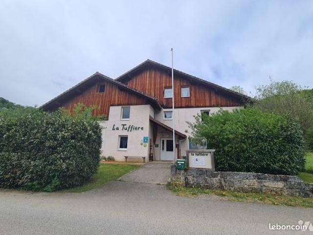 Maison 16 pièces 520 m²