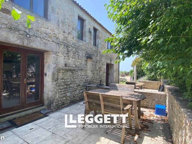 Maison 16 pièces 521 m²
