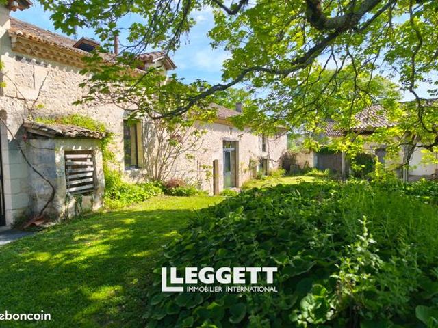Maison 16 pièces 660 m²