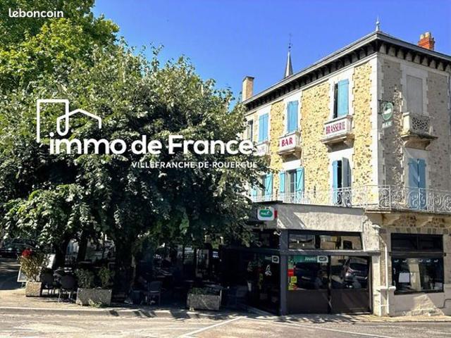Maison 16 pièces 622 m²