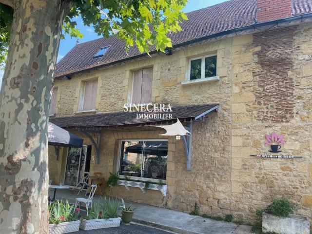 Maison 16 pièces 750 m²