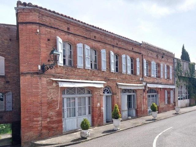 Maison 16 pièces
