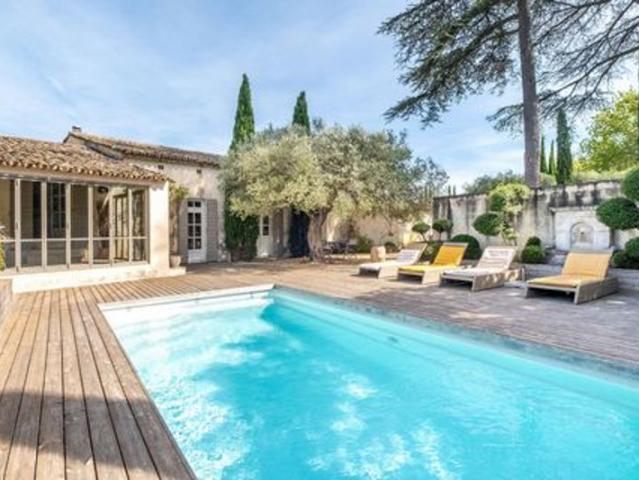 Maison 174 m2 OPPEDE