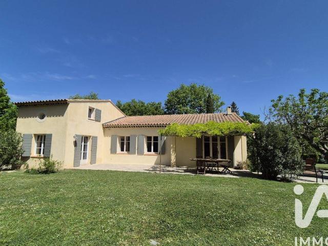 Maison 174 m2 Aix en Provence