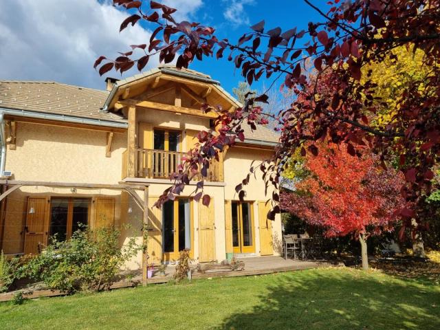 Maison 174 m2 Barcelonnette