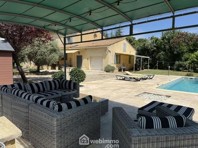 Maison 174 m2 bedoin