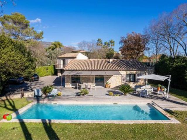 Maison 174 m2 GRASSE