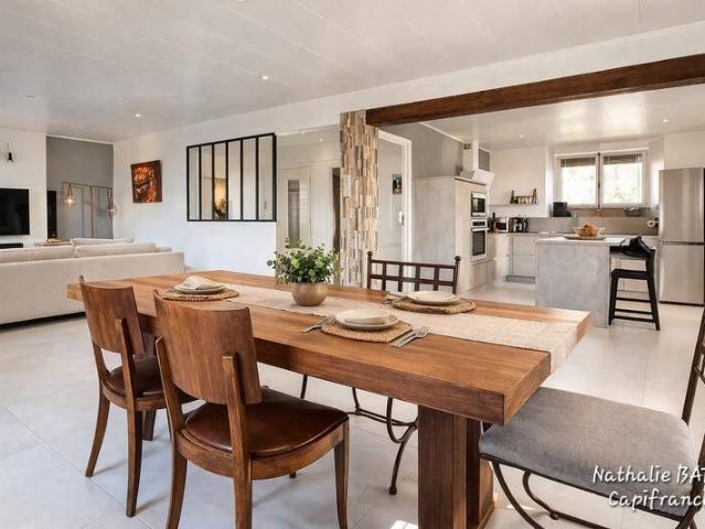 Maison 174 m2 Gruffy