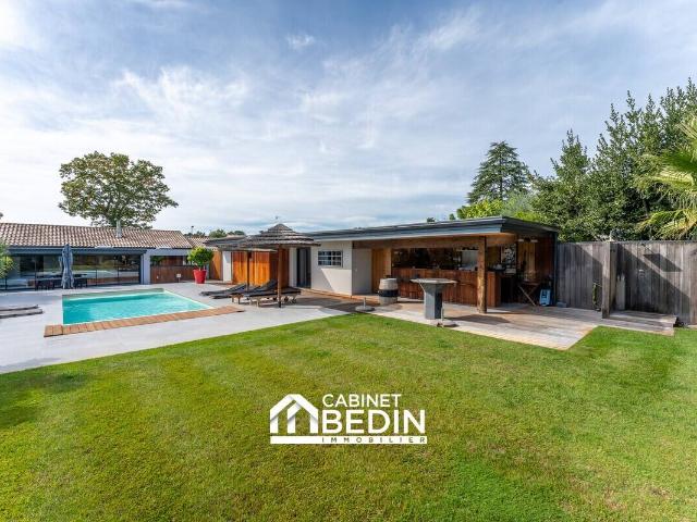 Maison 174 m2 Pessac