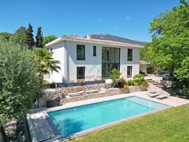 Maison 174 m2 Roquefort les Pins